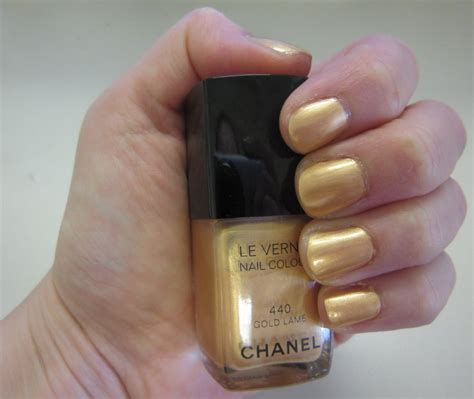 chanel gold nail varnish|chanel nail polish on sale.